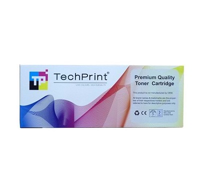 Brother , Siyah Laser Toner 2740 , 2700 , L2300 , 2340 , 2360 , 2365 , TN-2305 , Techprint