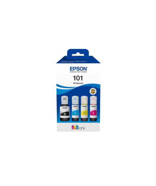 EPSON C13T03V64A (101) 4 RENK MULTIPACK