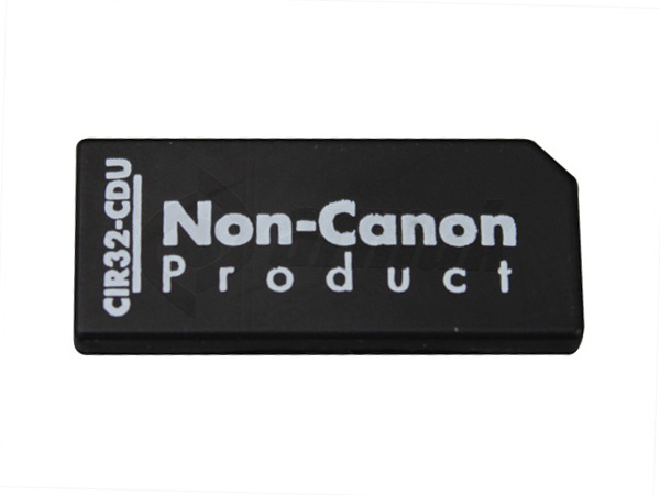 Canon, Drum Chip Cyan, IR C3200,3220, CCF, 8301