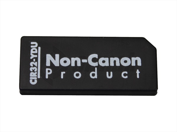 Canon, Drum Chip Yellow, IR C3200,3220, CCF, 8302