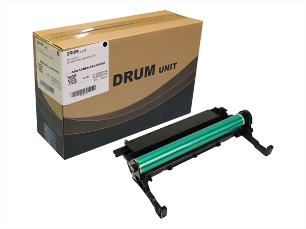 Canon Drum Unıt Blk , IR 1435, C-EXV-50 Black, CCF, P.5674