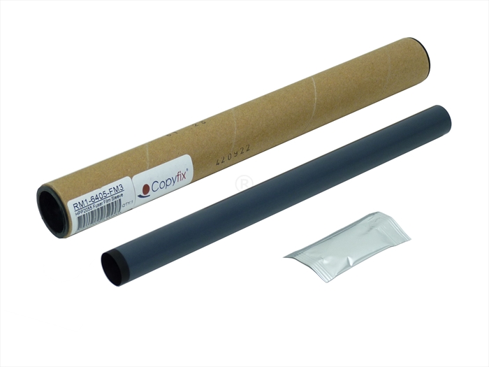 RM1-6405 Fixing Film , MF 5850 , MF 6670 , LJ PRO M 475 DW , LJ P 2035 , LJ P 2055 , BLP-AÇIK