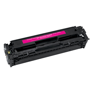 Canon I-SENSYS MF 8230 Kırmızı Lazer Toner, CRG731M, K-44265