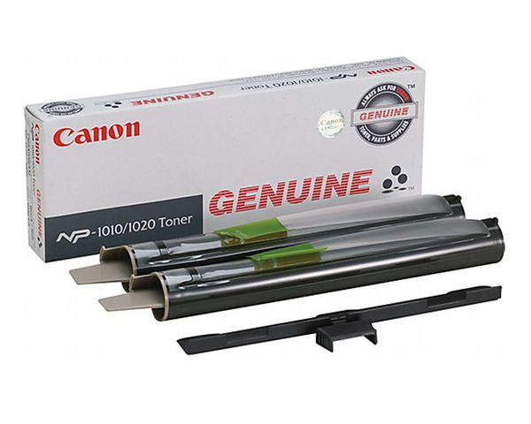 Canon NP 1010 Siyah Toner , NP 1010 , NP 1020 , NP 6010 , 1369A001AA , Orjinal