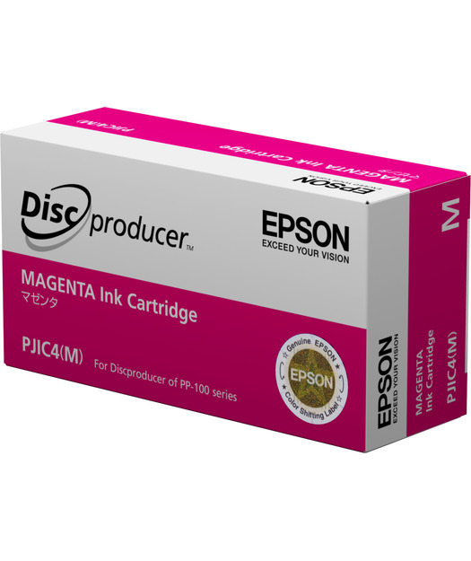 Epson 20450 PP-100 magenta Kartuş