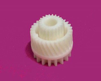 FA9-1798 , Gear 17T/29T/22T , NP 3025,3225,3725