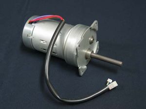 FH7-1640, Motor, DC 18 V 23.5 W, NP 4050, NP 6241