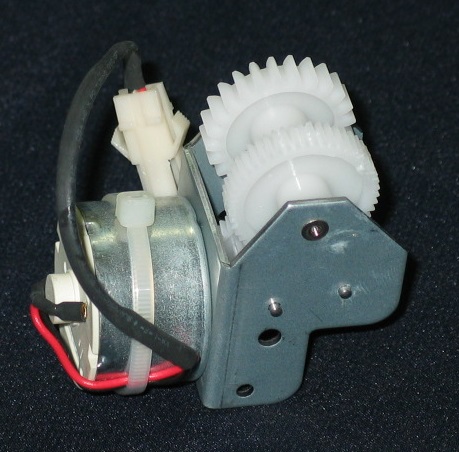 FH7-1762, Motor DC 24 V , NP 4050, NP 6241