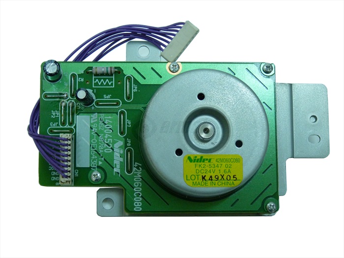 FK2-5347 Motor , DC 24V , 1,6A, IR 2018 , IR 2030