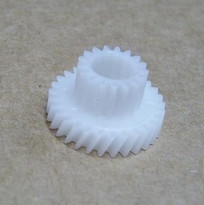 FU3-0430 , Gear 29T/17T , IR 1210