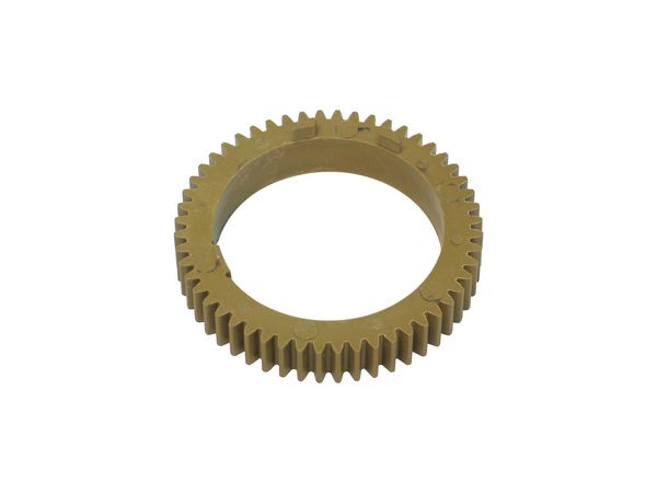 FU6-0736 , Upper Roller Gear 52T , IR 5570, IR 6570 ,CCF P.2768