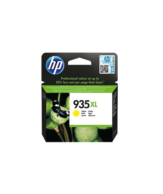 HP C2P26AE Yellow Mürekkep Kartuş 935XL