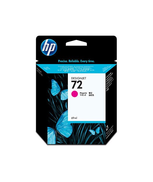 HP C9383A Magenta ve Cyan Baskı Kafası (72)