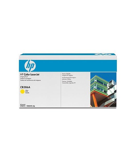 HP CB386A Drum