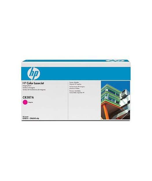 HP CB387A Drum