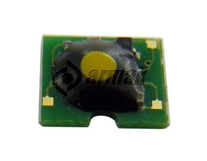 HP, 1215 Y Toner Chip