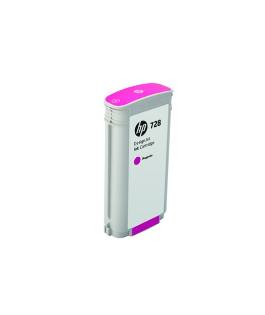 HP F9J66A Magenta Mürekkep Kartuş (728)