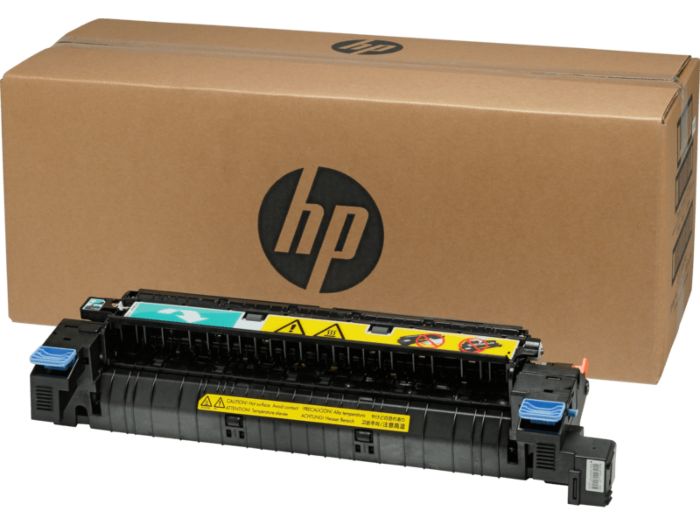 HP LaserJet CE515A 220V Maintenance Kit, CC522-67926, Orj.