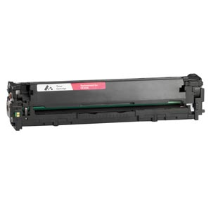 HP CE323A Kırmızı Toner Kartuş, LJ CM 1415 MFP, K-39144