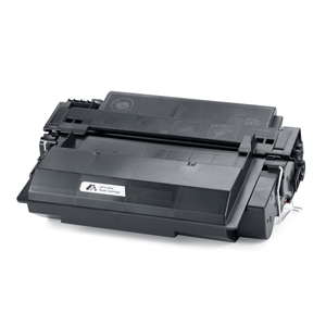 HP Q7551A Siyah Toner Kartuş , LJ M 3027 MFP , K.S.-43159