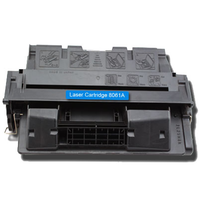 HP Q8061A Siyah Lazer Toner , SM