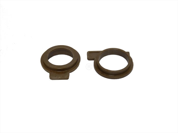 Kyocera Mita FS 1028 Muadil Upper Roller Bushing Right&Left, FS 1028, FS 1128, KM 2820, HCF