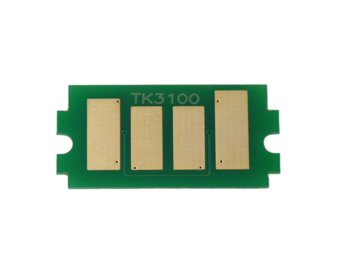 Kyocera Mita, Muadil Chip. FS 2100 ,3040DN, TK-3100, ACF