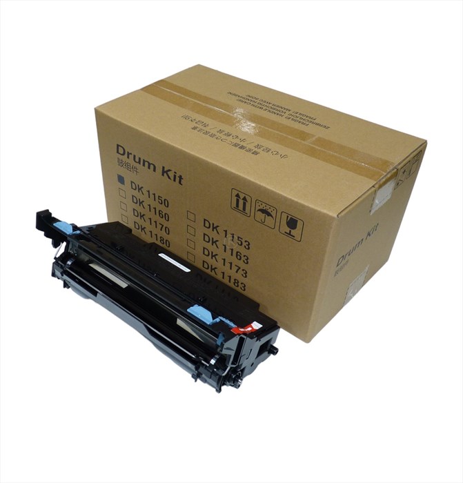 Kyocera Mita, Muadil Drum UNIT Ecosys M2035, 2135, 2540, DK-1150, HCF