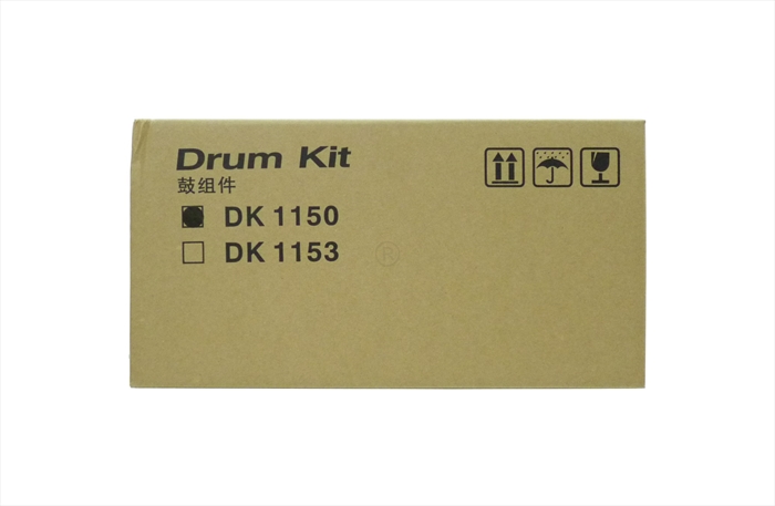 Kyocera Mita, Muadil Drum Unit Ecosys M2035, 2135, 2540,DK-1150, YCF-AÇIK