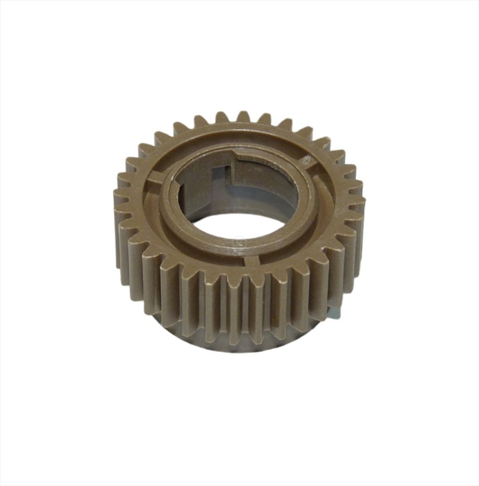 Kyocera Mita, Upper Fuser Roller Gear ,FS1016,1116,920,KM1820,1118,1500, 2A820161, HCF