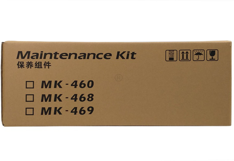 Kyocera Mita, Muadil Maintenance Kit, Taskalfa 180,220,1702KH0UN0, MK-460, CFA