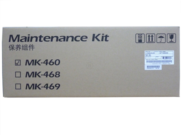 Kyocera Mita, Maint.Kit, Taskalfa 180,220,1702KH0UN0, MK-460,Orj.