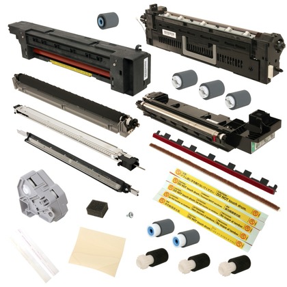 Kyocera Mita Maıntanence Kit Taskalfa 420İ,1702KR8NL0 ,MK-726 Orj.