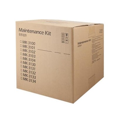 Kyocera Mita MK-3130 Maintenance Kit, FS 4300, M3550, Orjinal