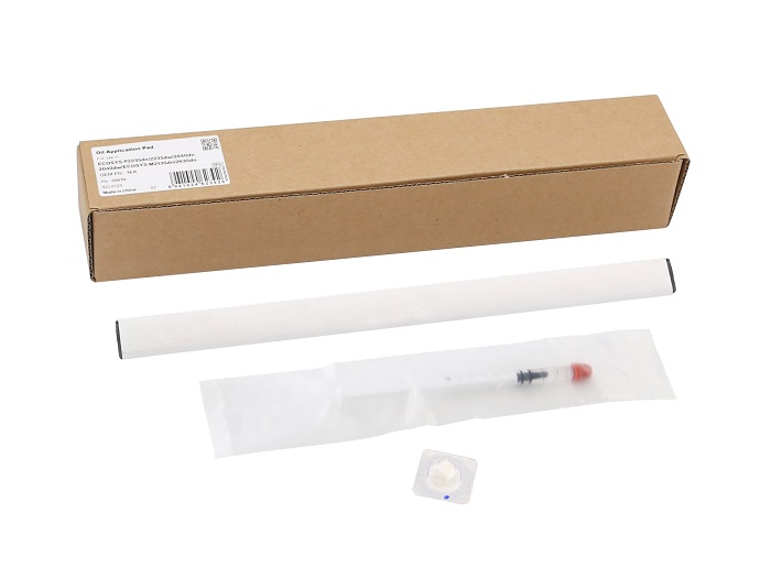 Kyocera Mita, Oil Application Pad, ECOSYS P2235, 2040, CCF, P.6901N