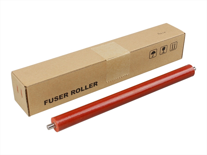 Kyocera Mita, Muadil Lower Sleeved Roller. ECOSYS Fs-1040,1041,1060DN, 1061DN, P.4000