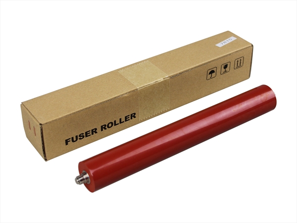 Kyocera Mita M 3145 Muadil Lower Sleeved Roller, FS 4100, 4200, P 3055, M 3145, IM 550, P.7815, CCF