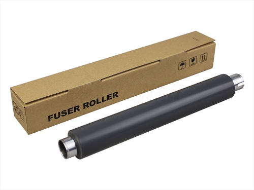 Kyocera Mita FS 4200 Upper Fuser Roller , FS 4100 , P 3045 , M 3145 , PA 4500 , MA 5500 , P.7814 , CCF