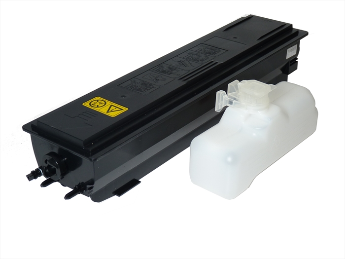 Kyocera Mita TK-4105 Siyah Muadil Toner , TASKALFA 1800 , 1801 , 2200 , 2201(Made in EU)