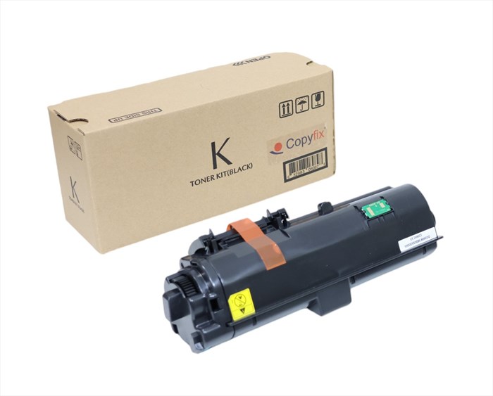 Kyocera Mita TK-1150 Copyfix Toner , ECOSYS M 2135 , M 2635 , M 2735 , P 2235 , Chipli(140g) , YCF