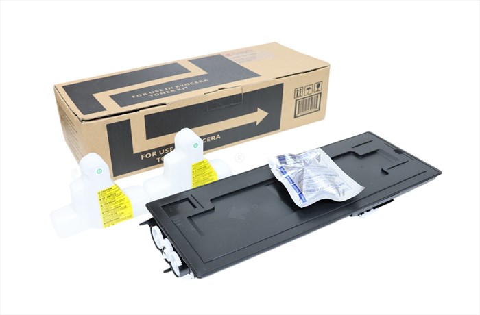 Kyocera Mita TK-420 Copyfix Toner , KM 2550 , (800g) , YCF