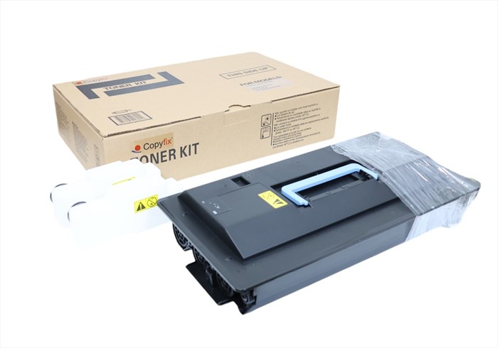 Kyocera Mita TK-715 Copyfix Toner , KM 3050 , KM 4050 , KM 5050 , (1600g) , YCF