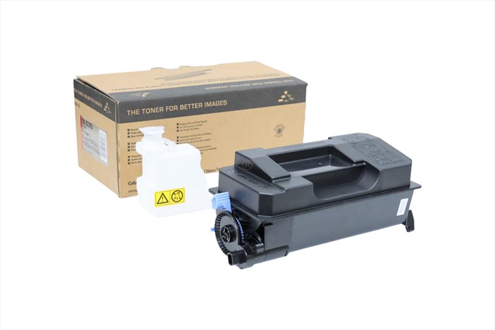 Kyocera Mita TK-3170 Muadil Toner , ECOSYS M 3860 , 3050 , 3055 , P 3060 , P 3150 , P 3155 , P 3260(Made in EU)