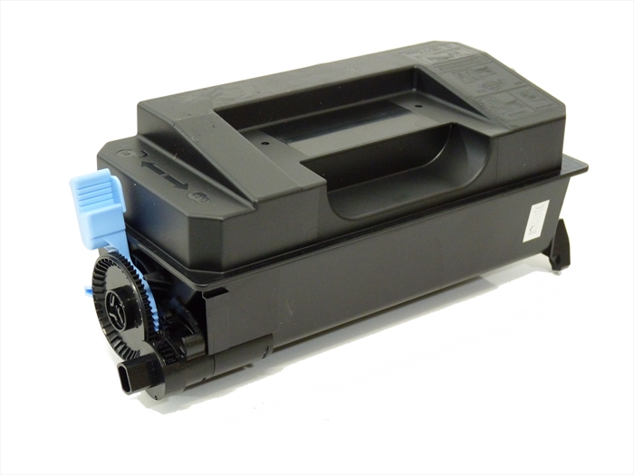 Kyocera Mita TK-3190 Muadil Toner , ECOSYS M 3660 , ECOSYS P 3055 , 3060 , 3155 , 3260 , (Made in EU)