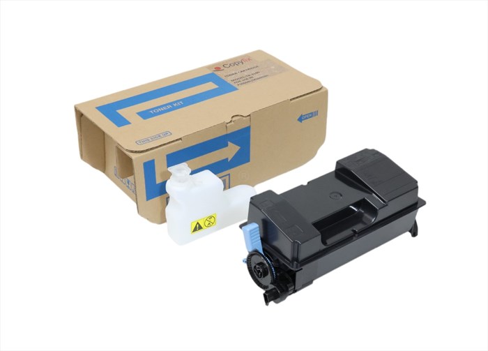 Kyocera Mita TK-3190 Copyfix Toner , ECOSYS M 3660 , ECOSYS P 3055 , 3060 , 3155 , 3260 , (600g) , YCF