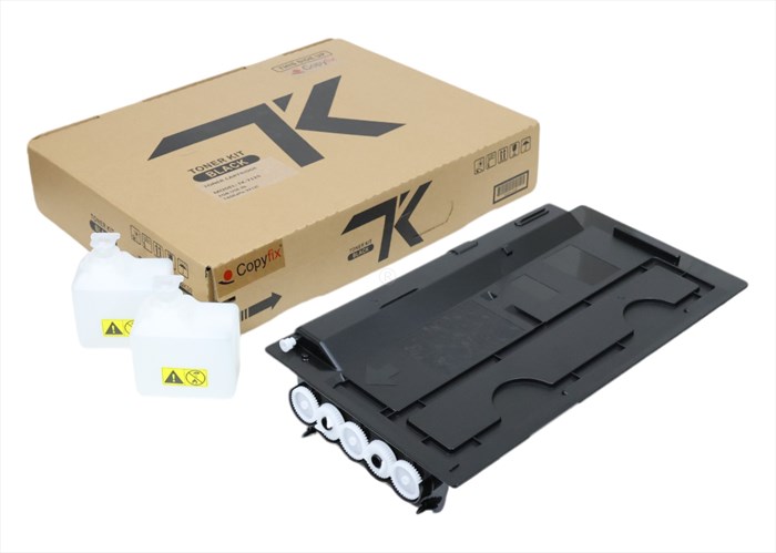 Kyocera Mita TK-7125 Copyfix Toner , TASKALFA 3212 I , YCF