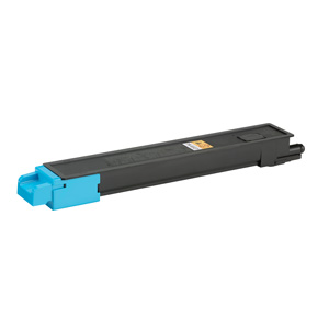 Kyocera Mita TK-8325 Mavi Muadil Toner , TASKALFA 2551 CI , K.AC.-50684