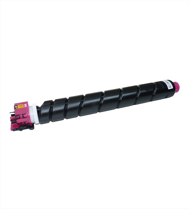 Kyocera Mita TK-8345M Kırmızı Toner , TASKALFA 2552 CI , TASKALFA 2553 CI , (Made in USA)