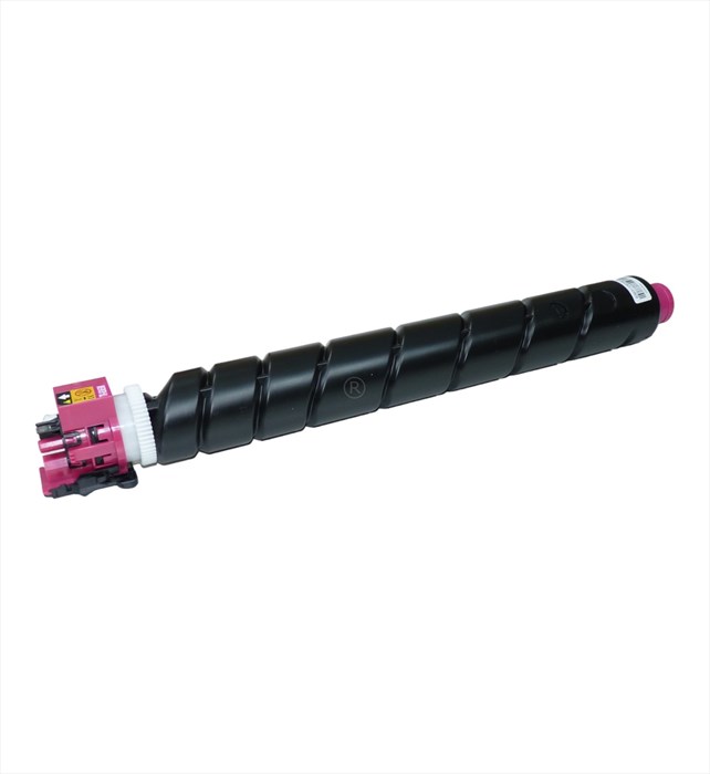 Kyocera Mita TK-8365 Kırmızı Toner , TASKALFA 2554 CI , (Made in USA)