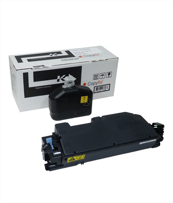 Kyocera Mita TK-5305K Siyah Copyfix Toner , TASKALFA 350 CI , TASKALFA 351 CI , YCF